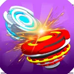 Spinner Fighter Arena icon