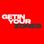 Get In Your Zones icon