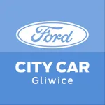 Ford City Car Gliwice icon