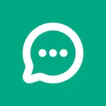 My OpenUp icon