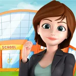 Teacher Simulator: My Teacher icon