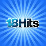 18Hits.fm icon