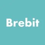 Brebit icon