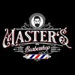 Master's Barbershop App icon