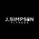 J. Simpson Fitness icon