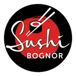 Sushi Bognor icon