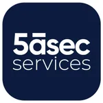 5asec Services - Conciergerie icon