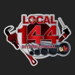 Local144 icon