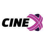 CineX Cinemas icon