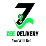 Zee Delivery icon