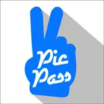 PicPass icon