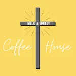 Milk and Honey Coffee House icon