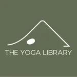 The Yoga Library icon