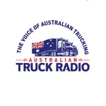 Australian Truck Radio icon