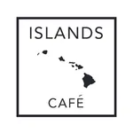 Islands Cafe App icon