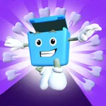 Floss Run icon