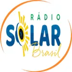 RÁDIO SOLAR BRASIL icon