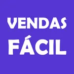 Vendas Fácil icon