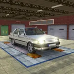 Tofas Slx Drift icon