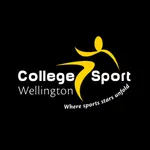 College Sport Wellington icon