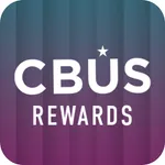 CBUS Rewards icon