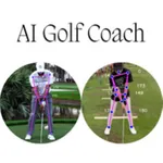 Ai Golf Coach icon