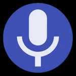 Casson's Voice Note Taking icon