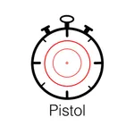 Pistol Shot Timer icon