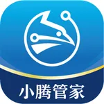 小腾管家 icon