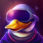 Hyperduck icon