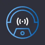 Robot Home - Vacuum Cleaner icon