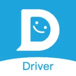 DailyAsia Driver icon