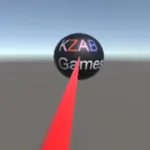 AR Paddle Ball icon