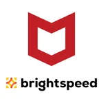 Brightspeed Security by McAfee icon