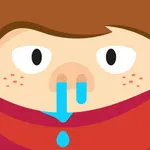Mr Sniffles icon