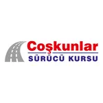 Coşkunlar Sürücü Kursu icon