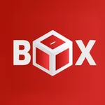 BOX by Pentad icon