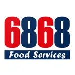 6868 Food Services icon