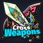 CrossWeapons icon