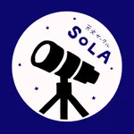 SOLA-三重大学天文サークル公式アプリ icon