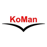 PTXM KoMan icon