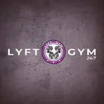 Lyft Gym 24/7 icon