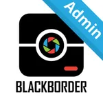 Letter Box Admin icon