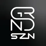 Grnd Szn Fitness App icon