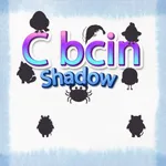 C bcin Shadow icon