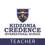 KCIS Teacher icon