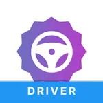 Rider Driver icon