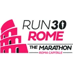 Acea Run Rome The Marathon icon