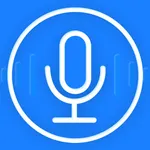 Transcribe Voice Notes icon