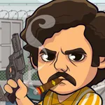 Narcos: Idle Empire War Game icon